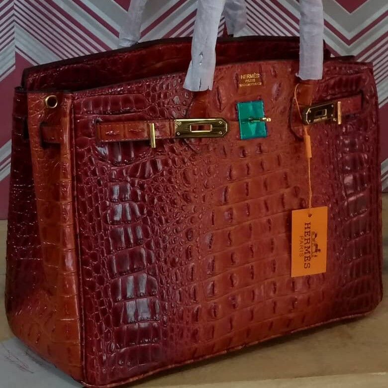 Product image attachment 3 - Hermès BAG
