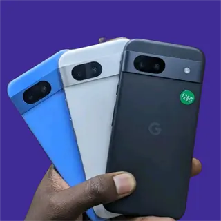Photo 1 du produit  - GOOGLE PIXEL 8A 5G