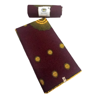 Image de Pagne Wax Holantex