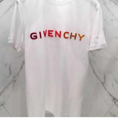Photo 2 du produit - polo de marque Givenchy