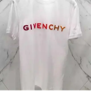 Product image attachment 2 - Givenchy brand polo