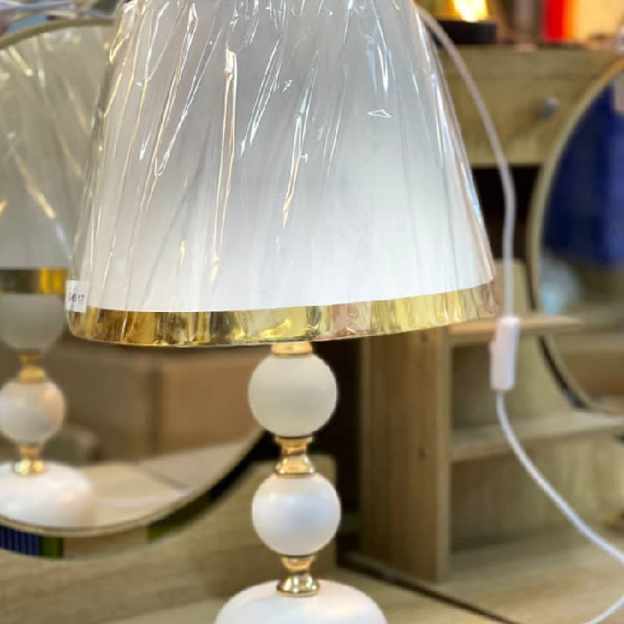 Photo 1 du produit - Lampe