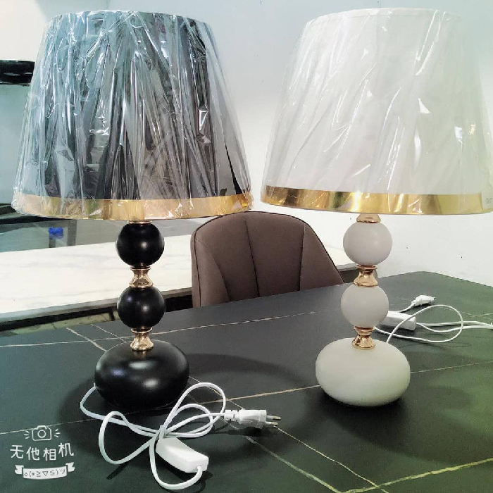 Photo 2 du produit - Lampe