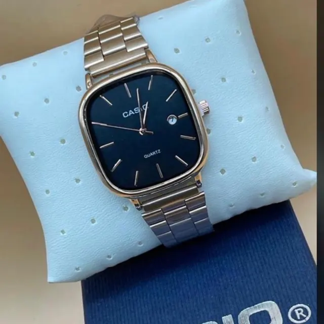Image de montre casio aiguille