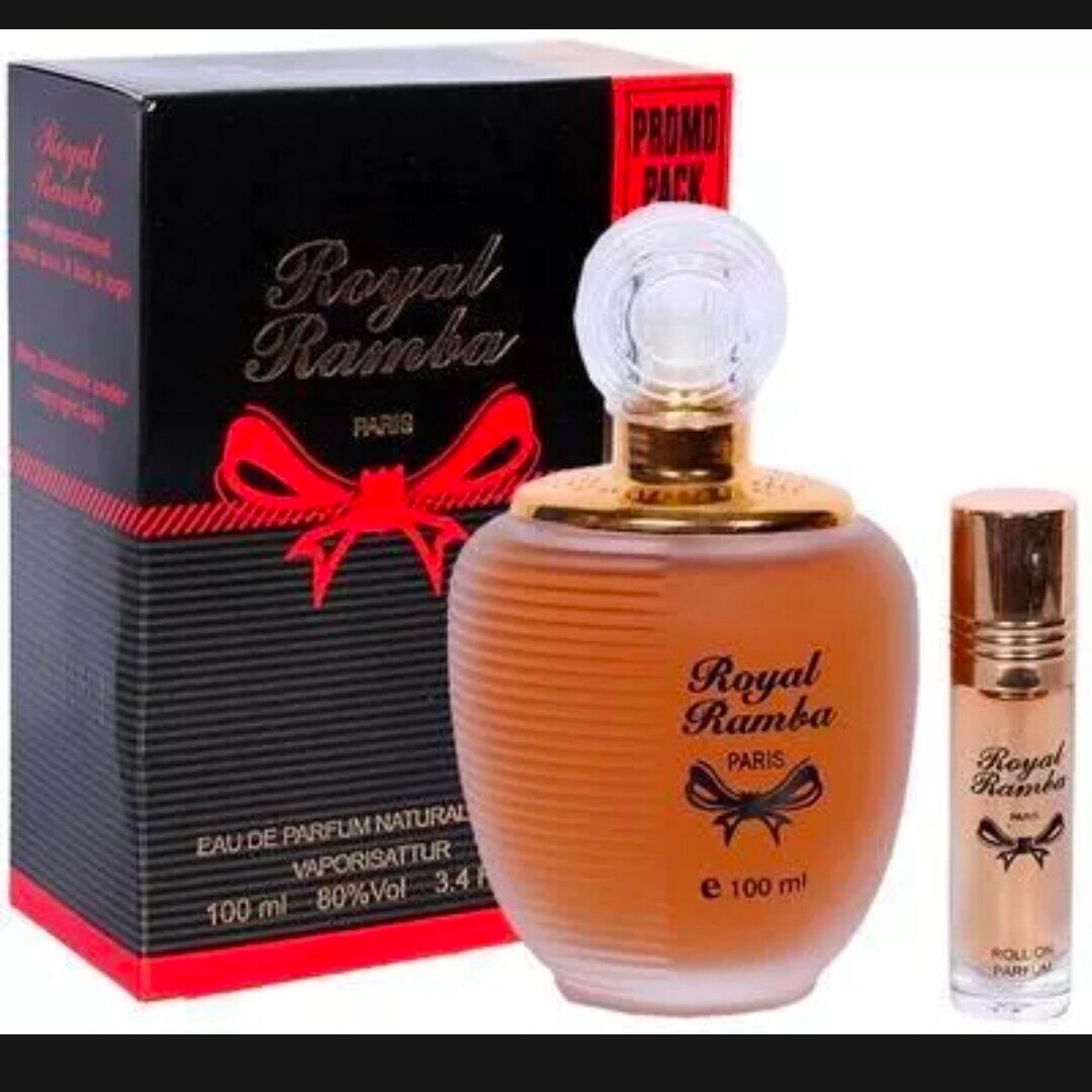 Parfum Royal Ramba