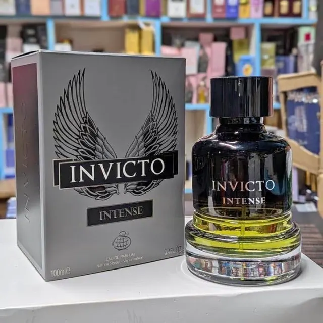 Image de INVICTO INTENSE