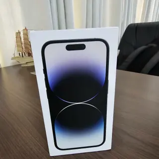 Product image attachment 1 - IPHONE 14 PRO MAX 128G