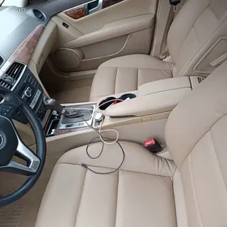 Photo 2 du produit  - Mercedes C250 2013