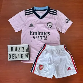 Product image attachment 5 - children's jersey
