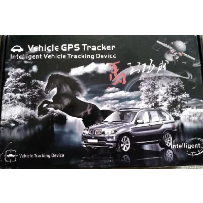 Photo 1 du produit - Véhicule GPS Tracker