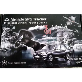 Photo 1 du produit  - Véhicule GPS Tracker