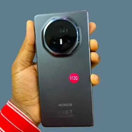 Image de Honor magic v3 - 512GoVersion global