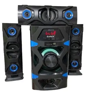 Photo 2 du produit  - baffle maison 4 baffle speaker house