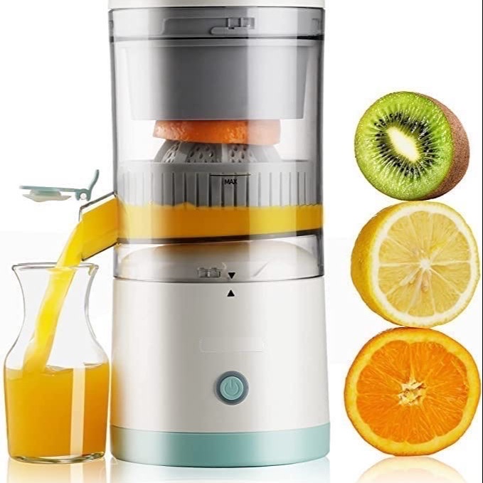 Photo 2 du produit - Citrus Juicer