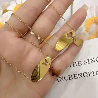 Product image attachment 2 - Collier