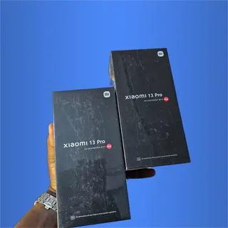 Photo 1 du produit  - XIAOMI MI 13 PRO - 256/12