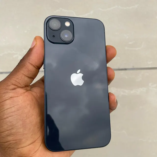 Image of IPHONE 13 128G DISPLAY CHANGE