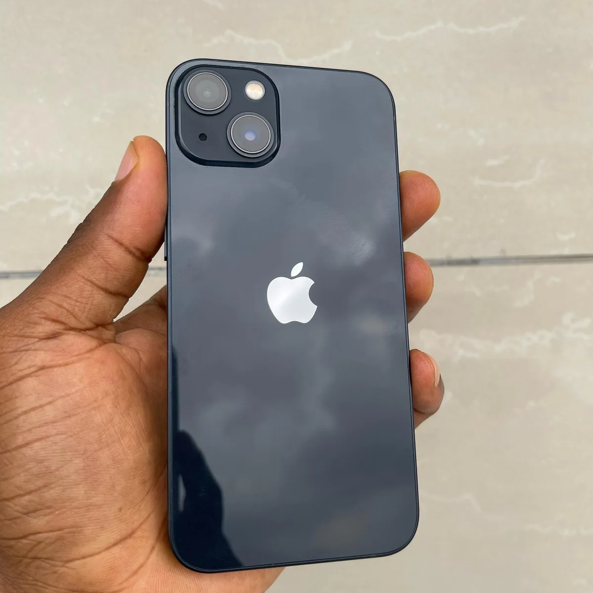Product image attachment 1 - IPHONE 13 128G DISPLAY CHANGE