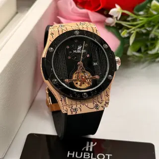 Photo 5 du produit  - Hublot Big Bang