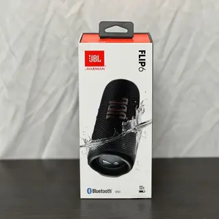 Photo 1 du produit  - ENCEINTE JBL FLIP 6