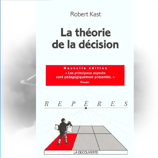 Image de la théorie de la décision