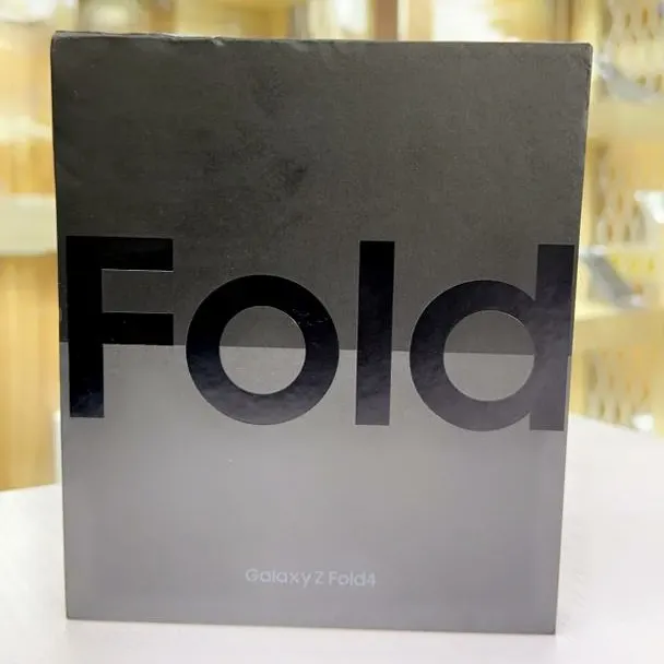 Image de SAMSUNG GALAXY ZFOLD4 5G - 256G