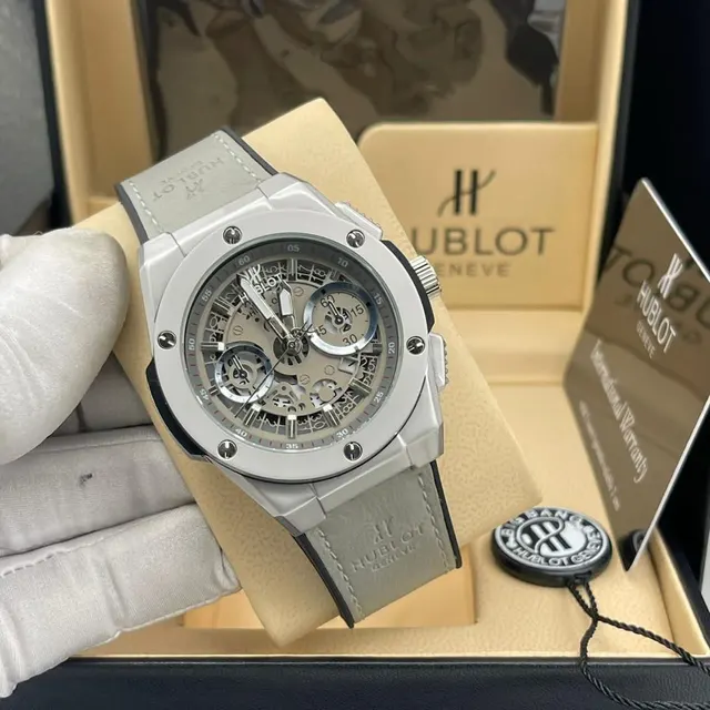 Image of Hublot Big Bang