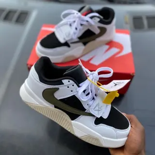Photo 4 du produit  - TRAVIS SCOTT X JORDAN JUMPMAN JACK 40 - 45