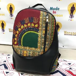 Photo 1 du produit  - sac afritude