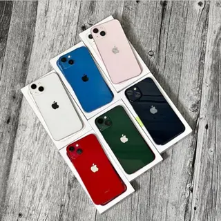 Photo 1 du produit  - iPhone 13