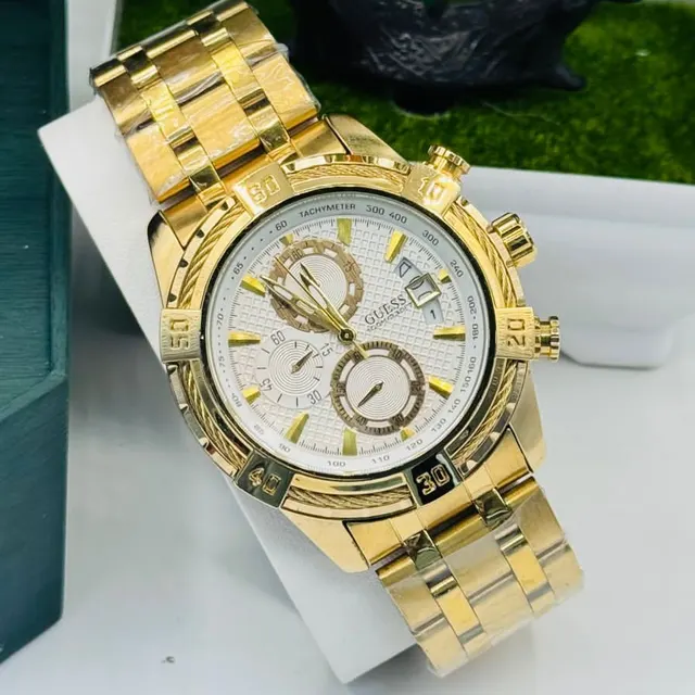 Image de montre GUESS Chronograph