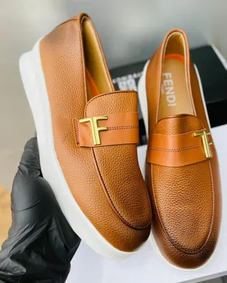 Photo 2 du produit  - chaussures casual homme