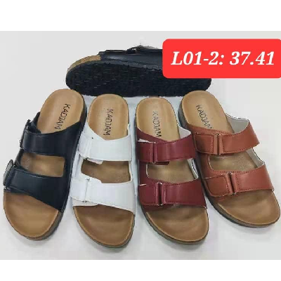 Photo 1 du produit - sandales dames