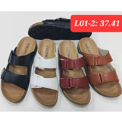 Photo 2 du produit - sandales dames