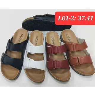 Photo 2 du produit  - sandales dames