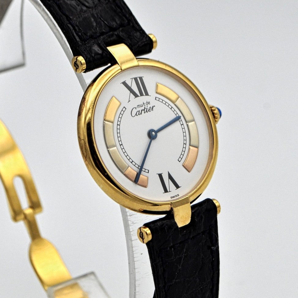 Photo 1 du produit  - Montre vintage