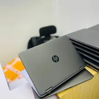 Product image attachment 2 - HP probook 640 G3 Intel corei5 7ème génération