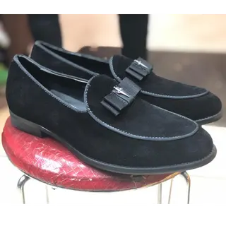Product image attachment 1 - formal black shoes
