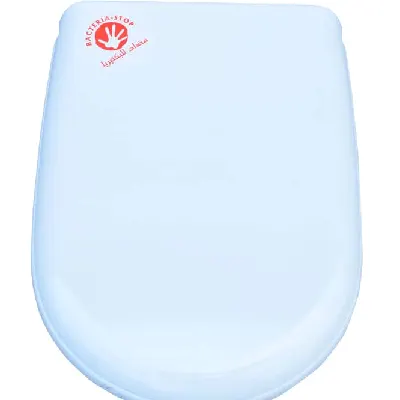 Image de Abattant WC Thermodur - Blanc CLIZIA