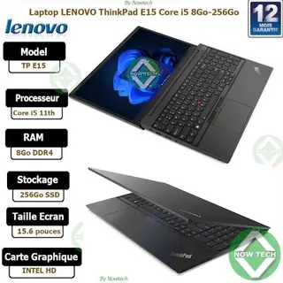 Photo 2 du produit  - Lenovo computer computer laptop