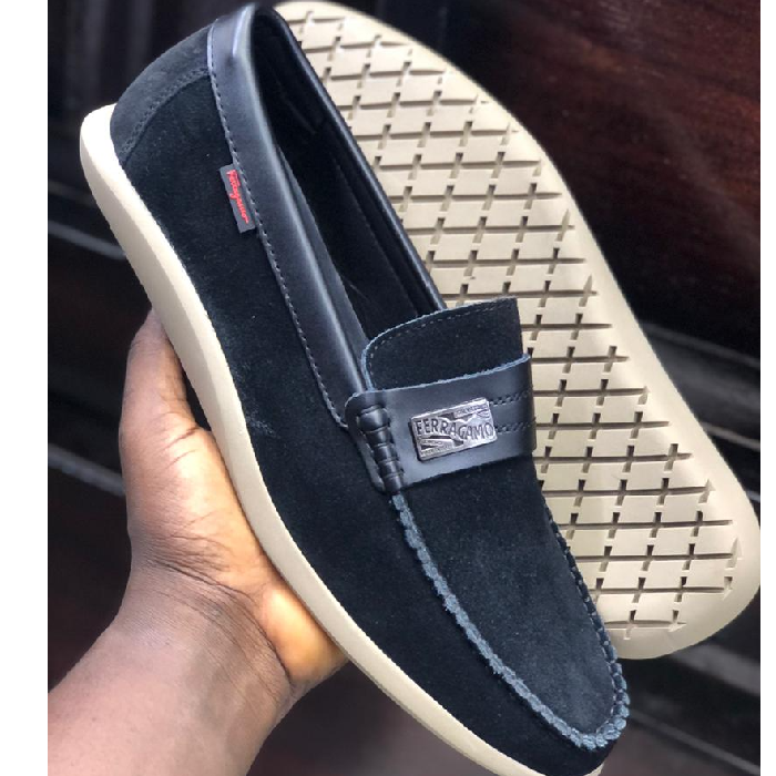 Product image attachment 1 - Mocassin shoes