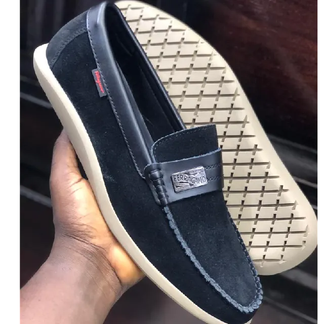 Image de Chaussures mocassins