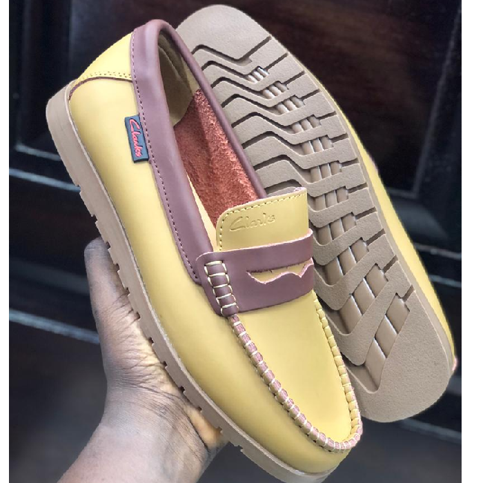 Product image attachment 3 - Mocassin shoes