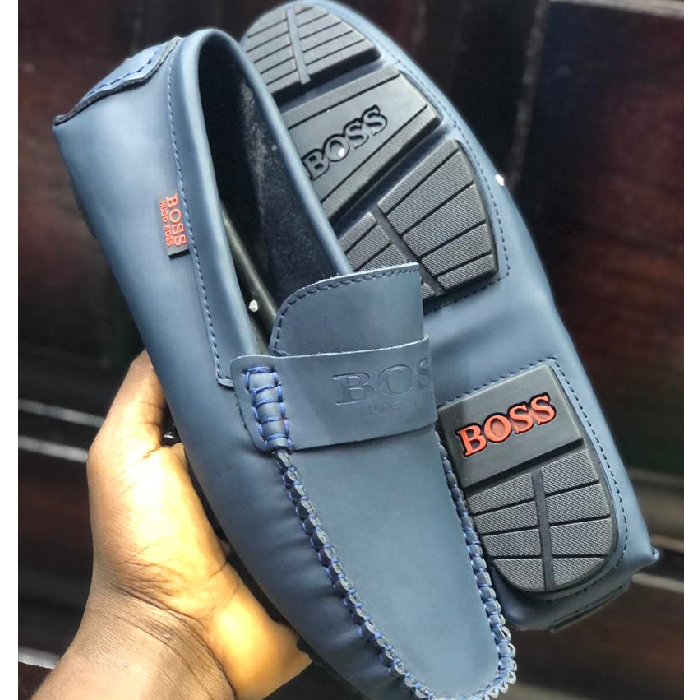 Product image attachment 4 - Mocassin shoes