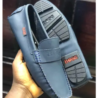 Product image attachment 4 - Mocassin shoes