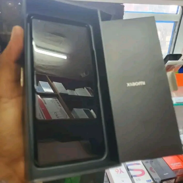 Photo 1 du produit - XIAOMI MI 11 ULTRA 5G 256G