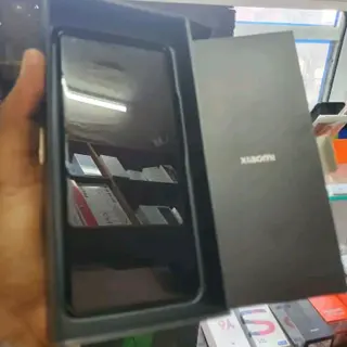 Photo 1 du produit  - XIAOMI MI 11 ULTRA 5G 256G