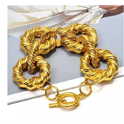 Image de Ensemble colier + Bracelet