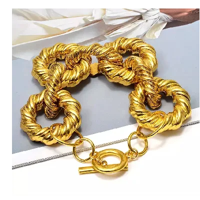 Photo 1 du produit - Ensemble colier + Bracelet