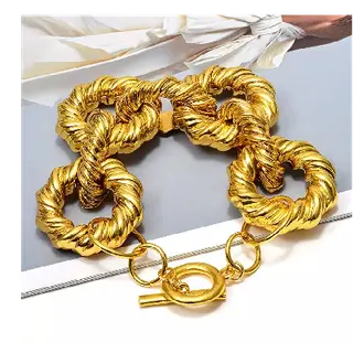 Photo 1 du produit  - Ensemble colier + Bracelet